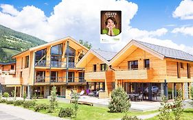 Kreischberg Pool Villas & Penthouses By Alps Resorts